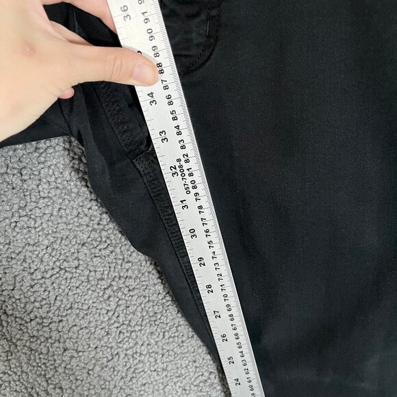 DU/ER Duer No Sweat Slim Fit Pants - Men's Size 34*33 - Black - Picture 6 of 10